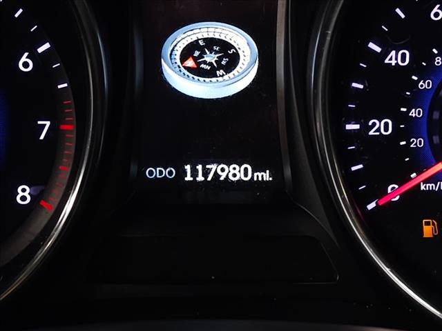 2014 Hyundai SANTA FE Sport 2.0T