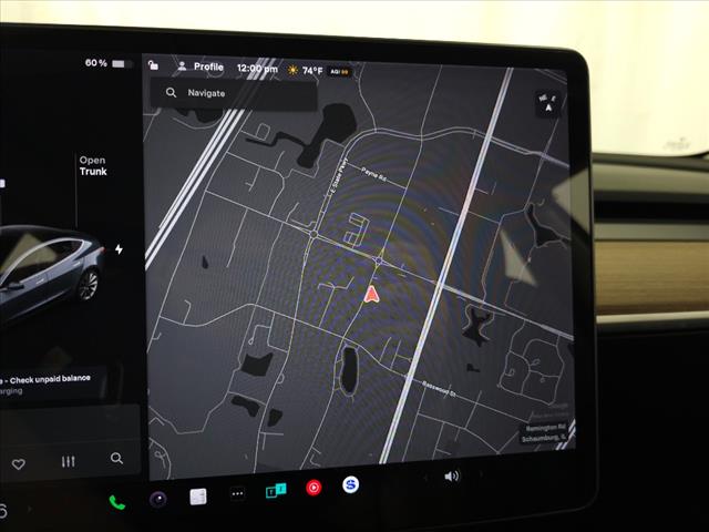 2018 Tesla Model 3 MID RANGE BATTE
