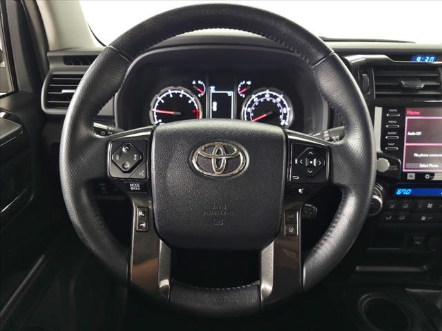 2022 Toyota 4Runner TRD Pro