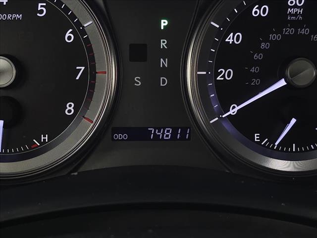 2011 Lexus ES 350