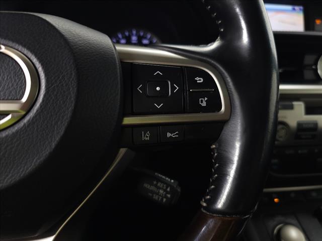 2016 Lexus ES 300h 