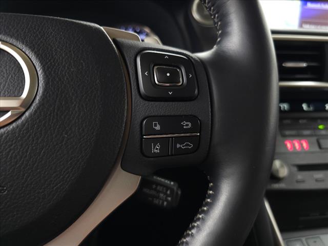 2019 Lexus IS 300