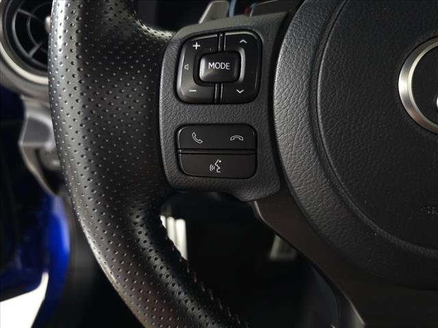 2021 Lexus IS 350 F SPORT