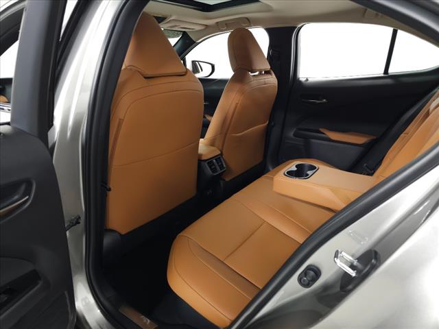2020 Lexus UX 250h Luxury