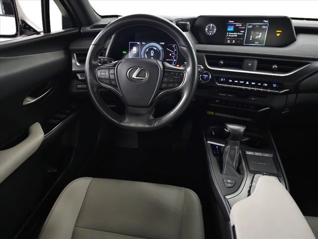 2020 Lexus UX 250h