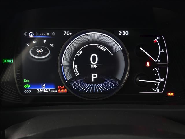 2023 Lexus UX 250h Premium