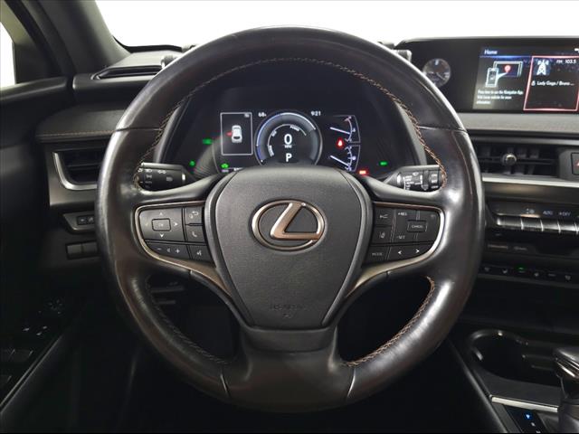 2019 Lexus UX 250h UX 250H