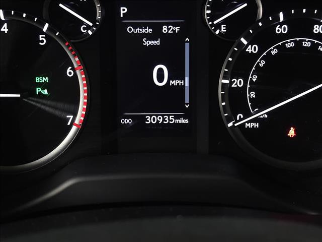 2021 Lexus GX 460 