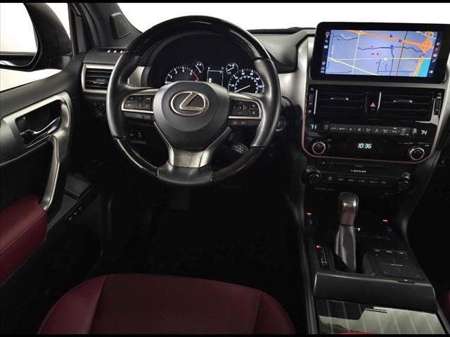 2022 Lexus GX 460