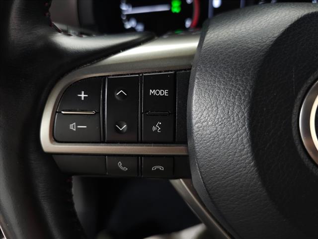 2022 Lexus GX 460 