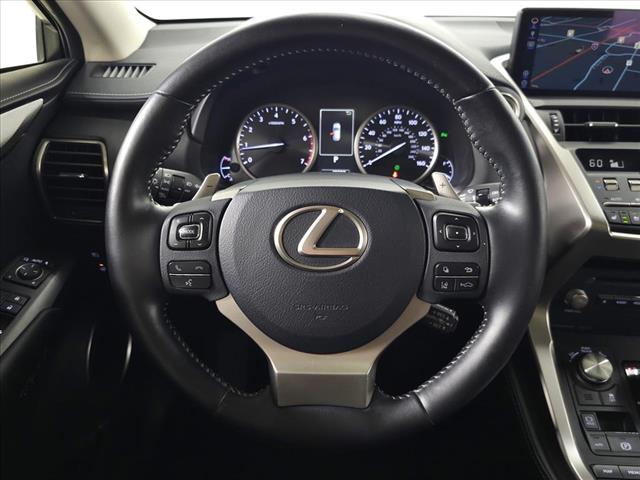 2019 Lexus NX 300 PREMIUM
