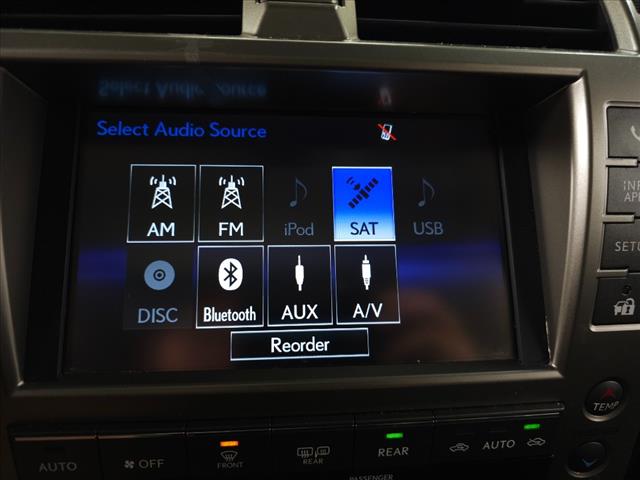 2017 Lexus GX 460