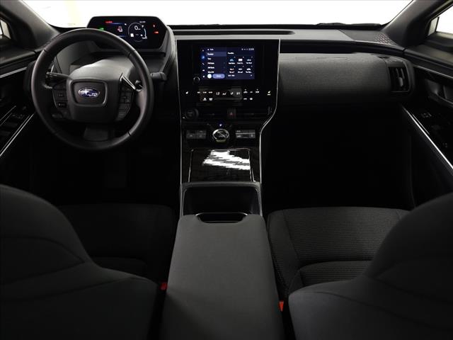 2023 Subaru Solterra Premium