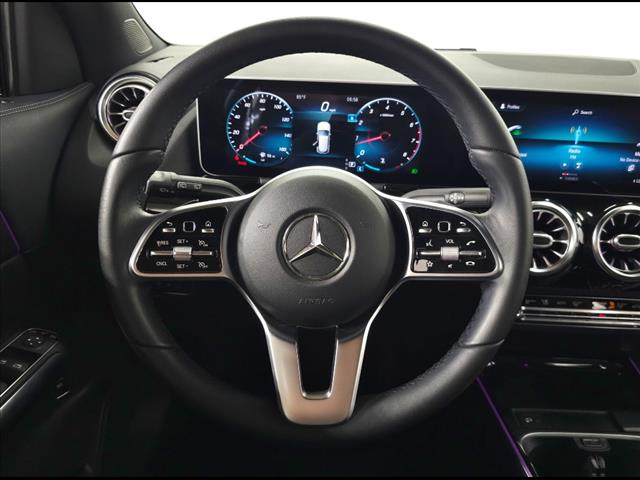 2021 Mercedes-Benz GLA GLA 250 4MATIC