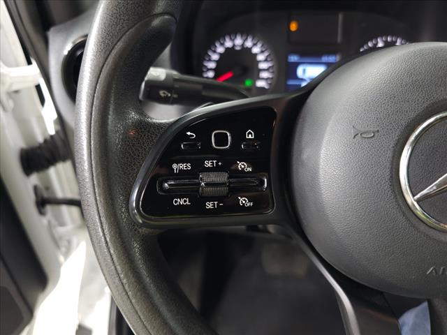 2020 Mercedes-Benz Sprinter 2500