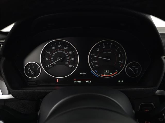 2019 BMW 4 Series 430i xDrive Gran Coupe