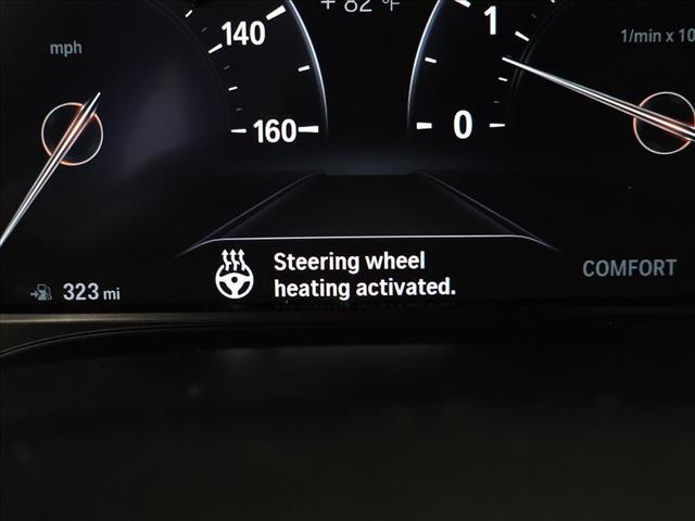 2017 BMW 5 Series 530i xDrive
