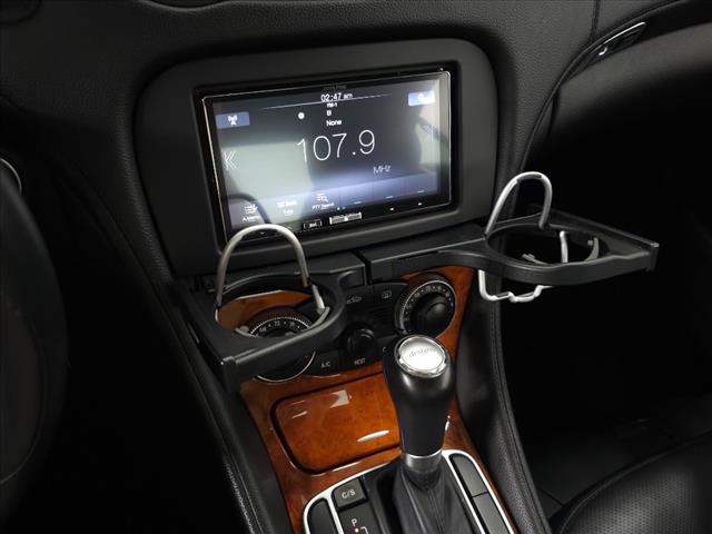 2006 Mercedes-Benz SL-Class SL 500