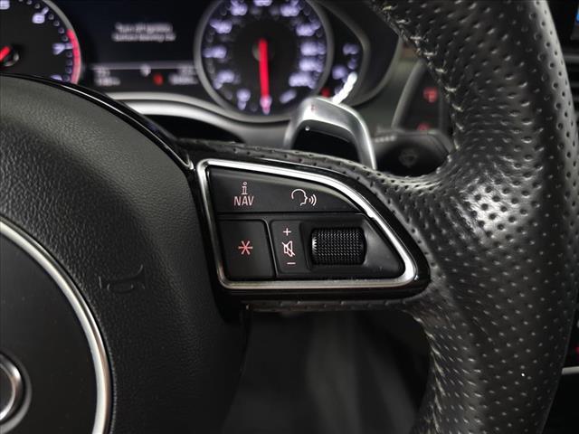 2016 Audi RS 7 4.0T quattro Prestige