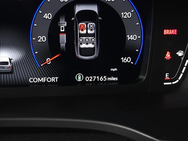 2024 Acura Integra w/A-SPEC