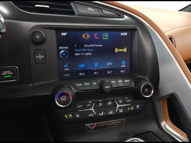 2014 Chevrolet Corvette Stingray Z51