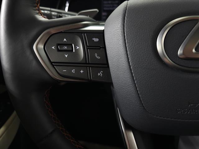 2024 Lexus NX 350