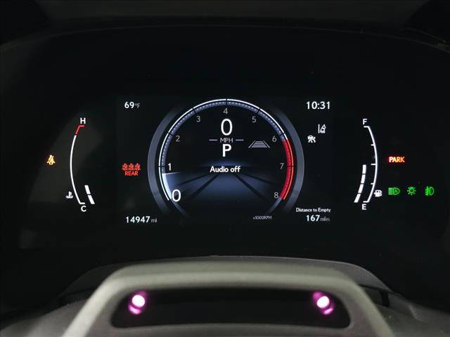 2024 Lexus RX 350 Premium+