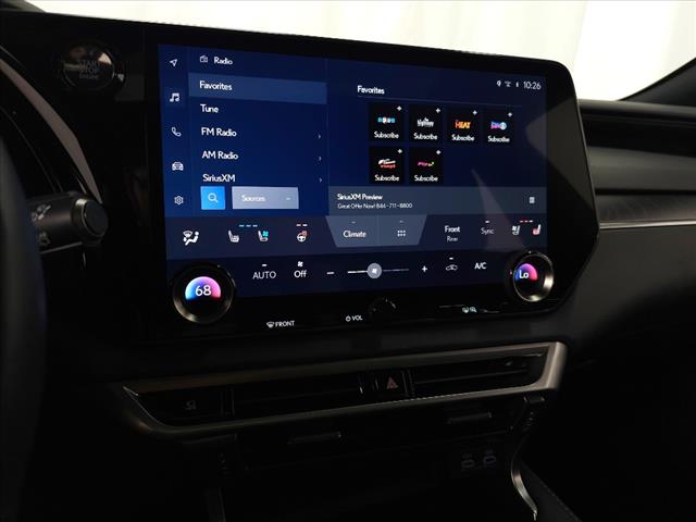 2023 Lexus RX 350 Premium