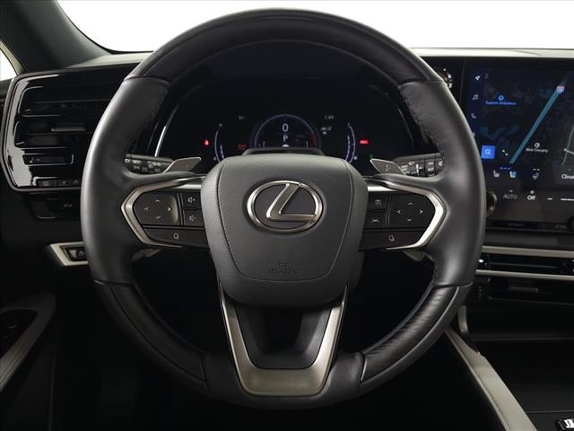 2024 Lexus RX 350 PREMIUM PLUS