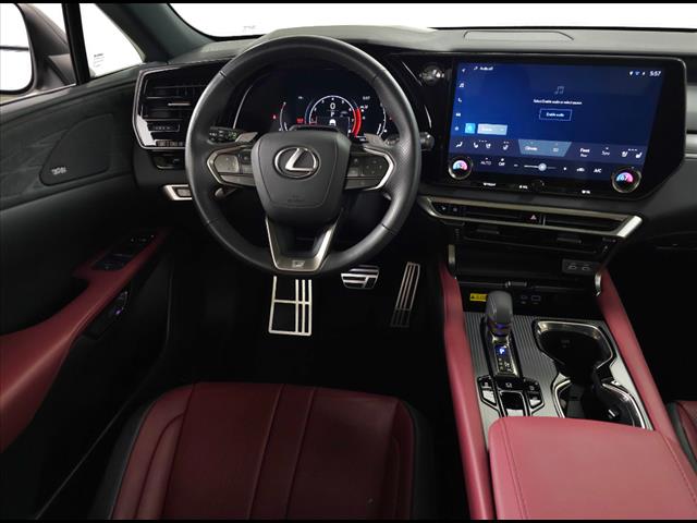 2023 Lexus RX 350 RX 350 F SPORT HA