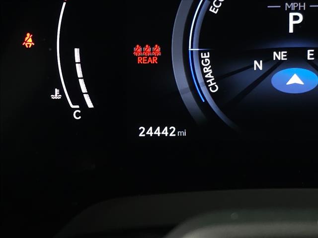 2023 Lexus RX 350h PREMIUM PLUS