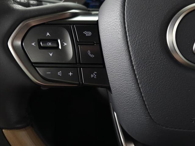 2025 Lexus RX 350h PREMIUM