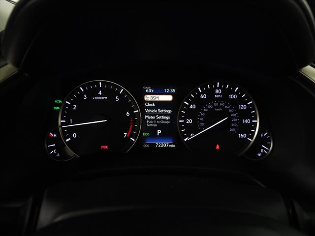 2016 Lexus RX 350 AWD PREM