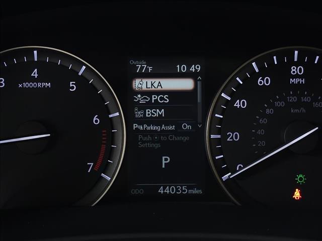 2017 Lexus RX 350 PREMIUM