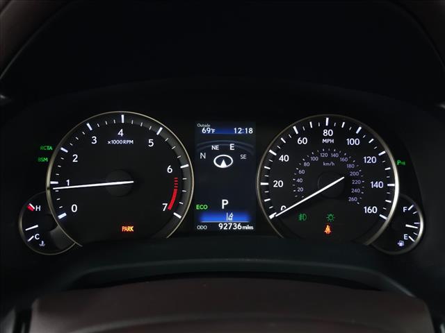 2017 Lexus RX 350 PREMIUM