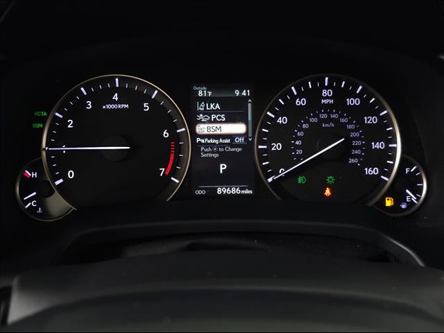 2019 Lexus RX 350 PREMIUM