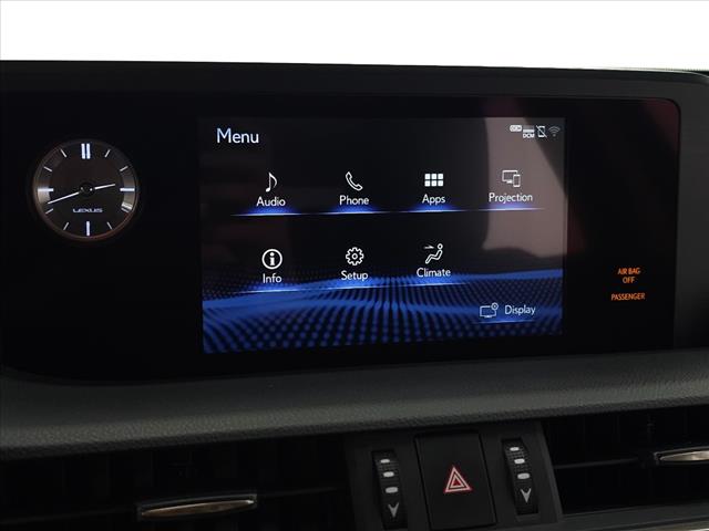 2019 Lexus ES 350 PREMIUM