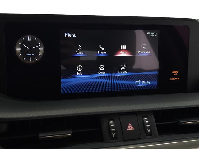 2021 Lexus ES 250