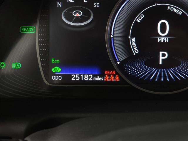 2023 Lexus ES 300h PREMIUM