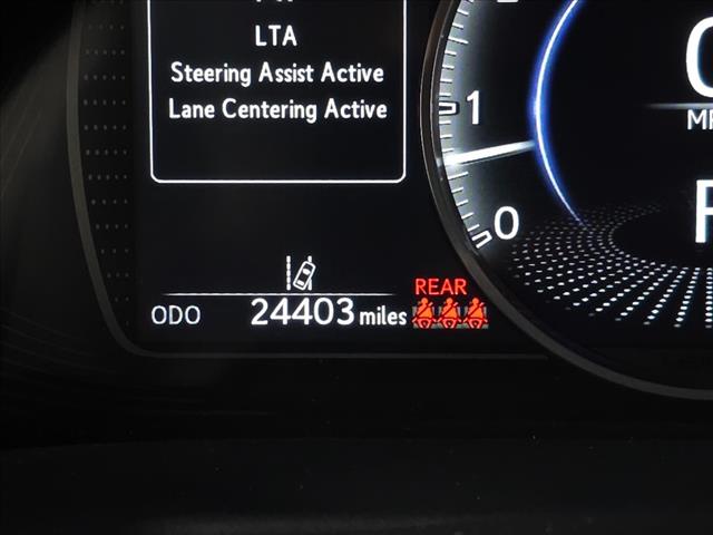 2024 Lexus ES 350