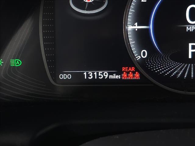 2024 Lexus ES 350