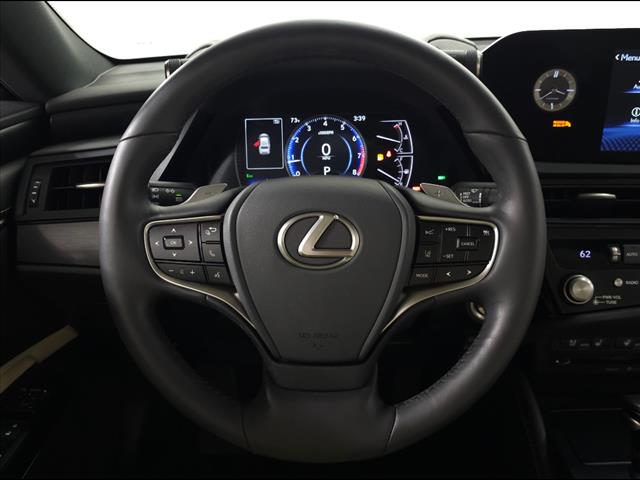 2022 Lexus ES 350 