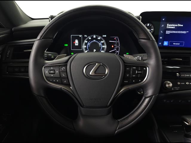 2024 Lexus ES 300h Luxury