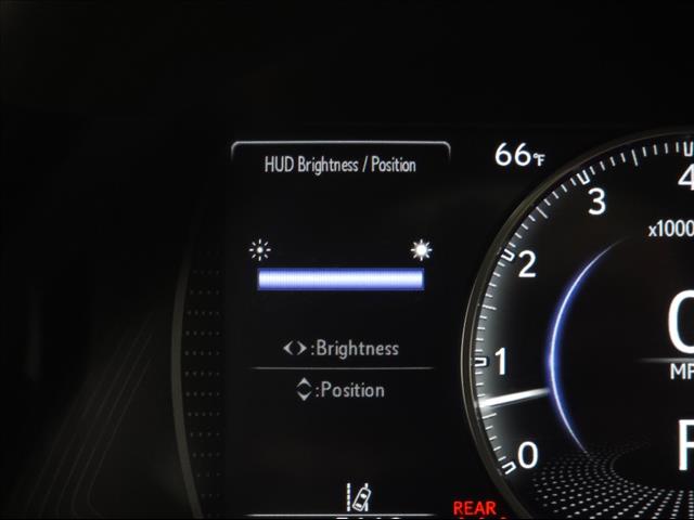 2024 Lexus ES 350 Luxury