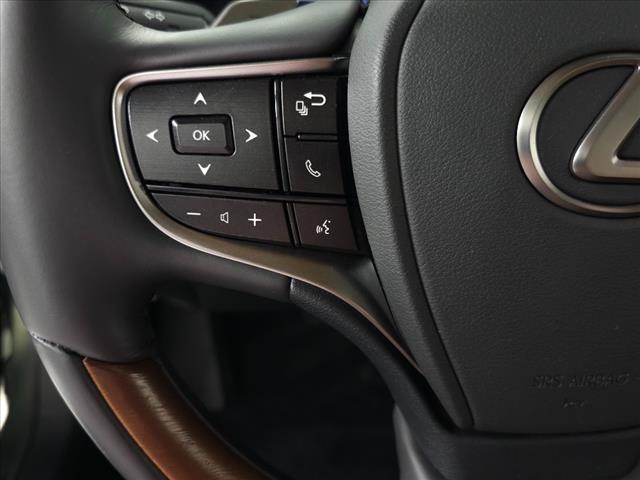2023 Lexus ES 350 Ultra Luxury