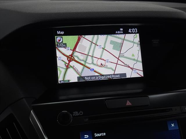 2020 Acura MDX SH-AWD w/Tech