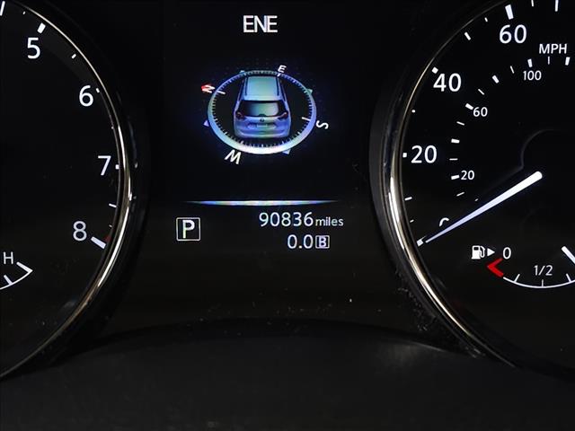 2014 Nissan Rogue SL