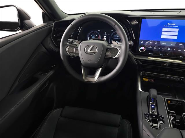 2025 Lexus TX 350 Luxury