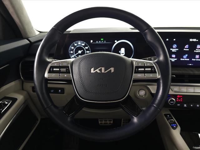 2023 Kia Telluride SX-Prestige