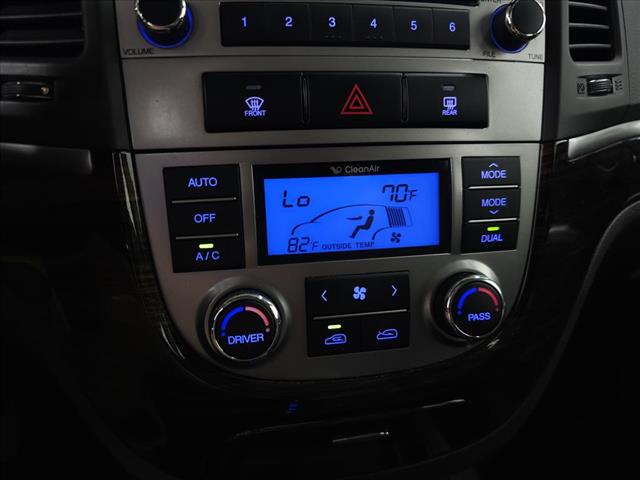 2012 Hyundai SANTA FE Limited